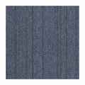 Mohawk Mohawk Basics 24 x 24 Carpet Tile SAMPLE with EnviroStrand PET Fiber in Ocean Tide EB301-589